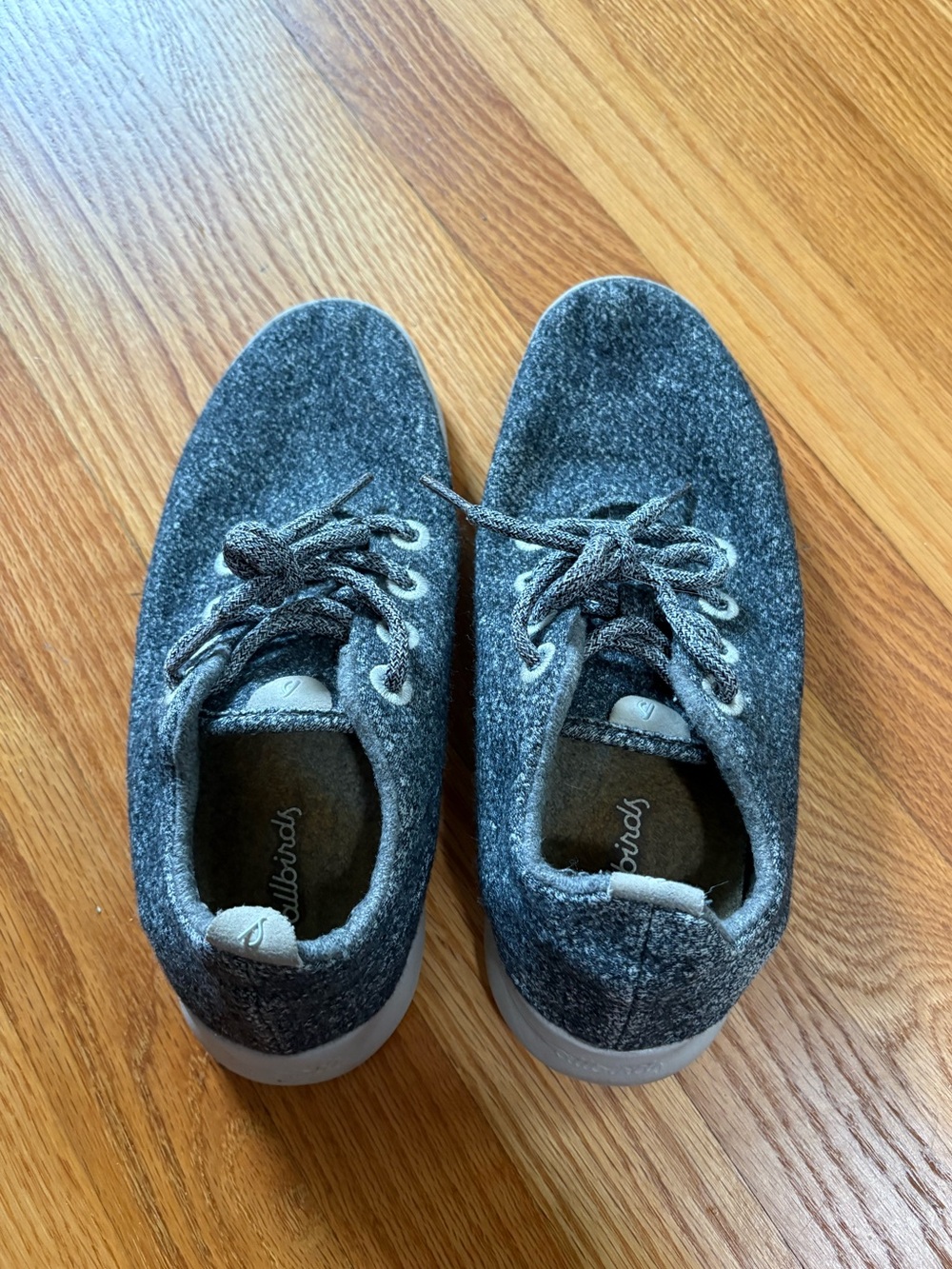 Allbirds Women’s Wool Runner